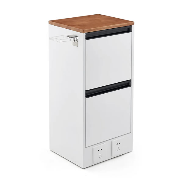 Mueble de peluquería T95