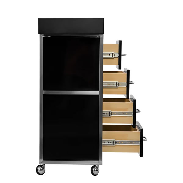 Gabinete móvil T072