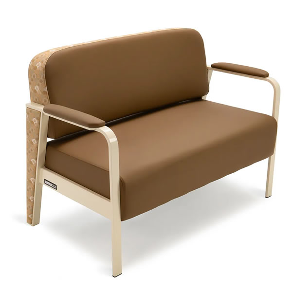 Sofá de barbería F33