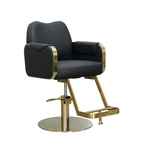 Silla de peluquería C397