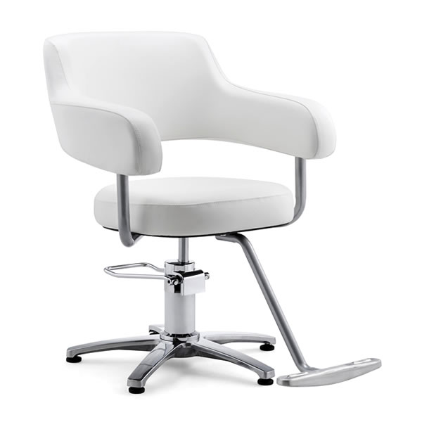 Silla de peluquería C229