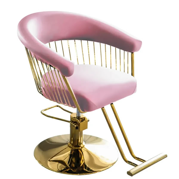 Silla de peluquería AC050