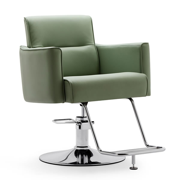 Silla de peluquería AC033