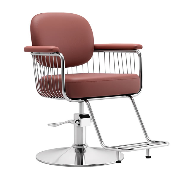 Silla de peluquería AC026