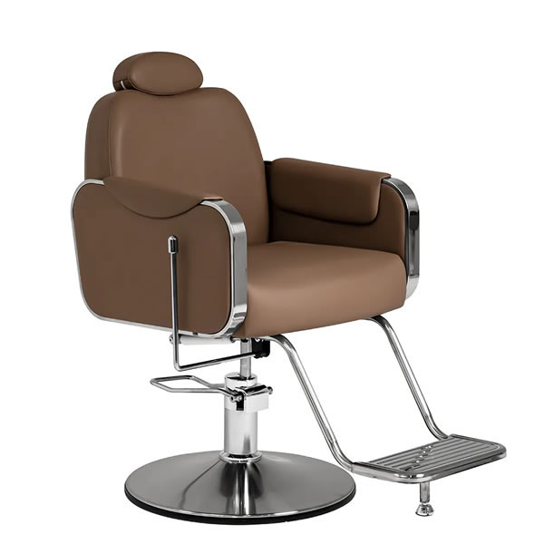 Silla de barbero C398