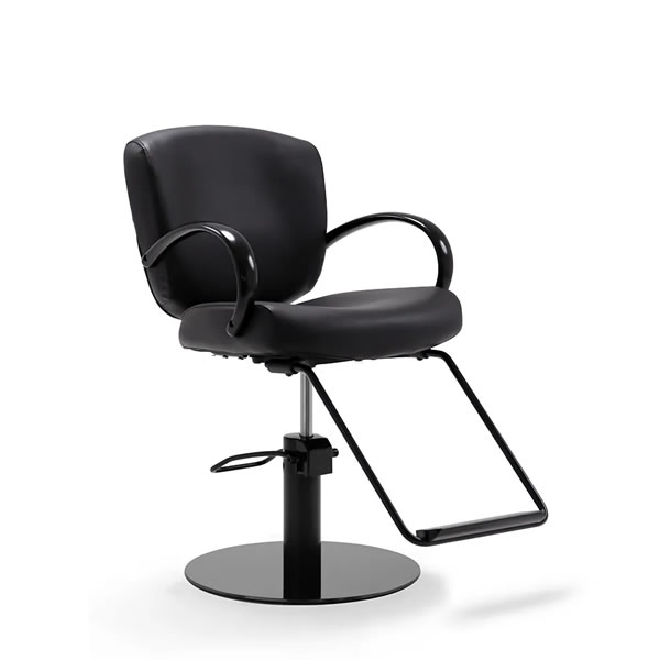 Silla de barbero C392