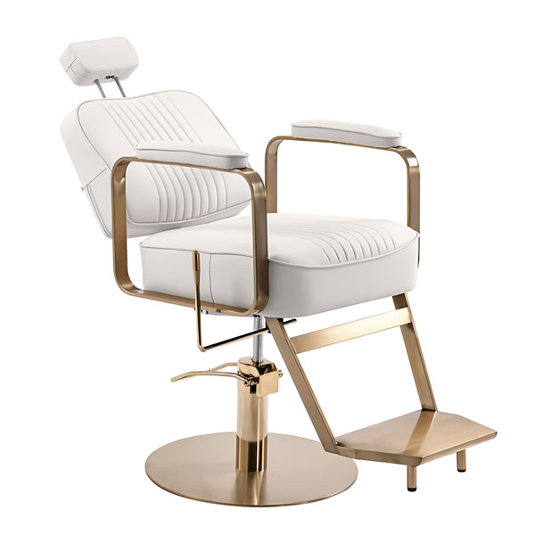 Silla de barbero A90